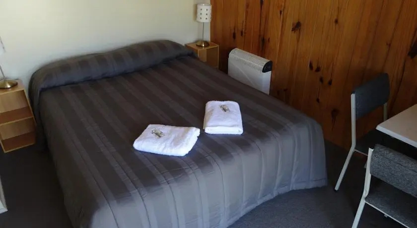 Ninety Mile Beach Holiday Park