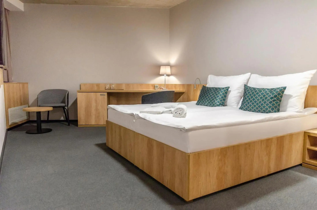 Hotel D1