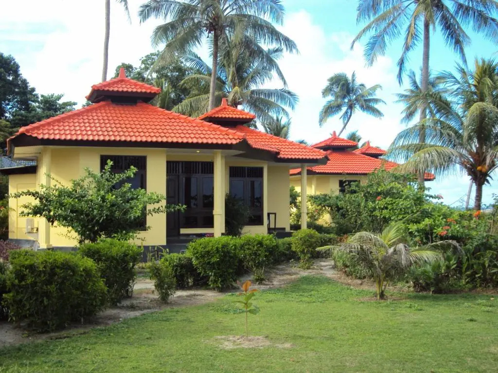 Parai Beach Resort & Spa