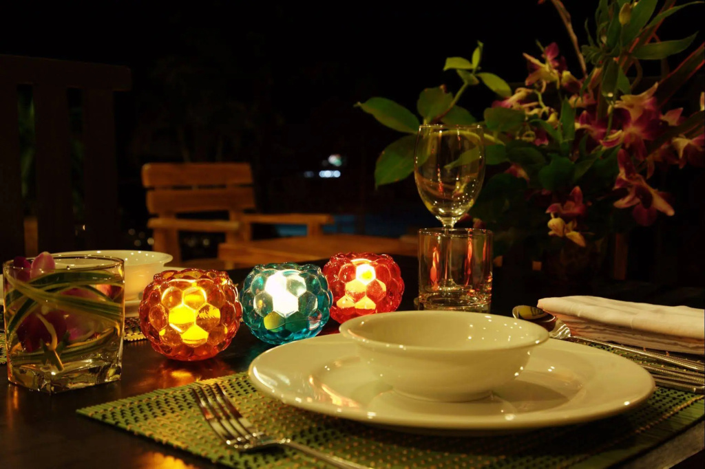 Lanta Manda Resort