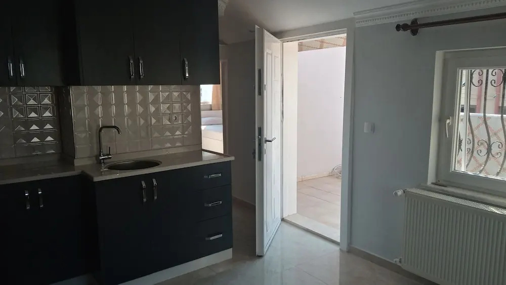 Bulut Apartment