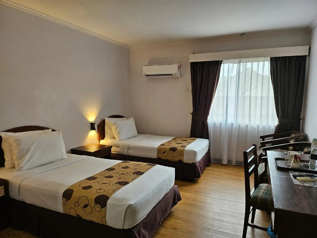 Hotel Seri Malaysia Port Dickson