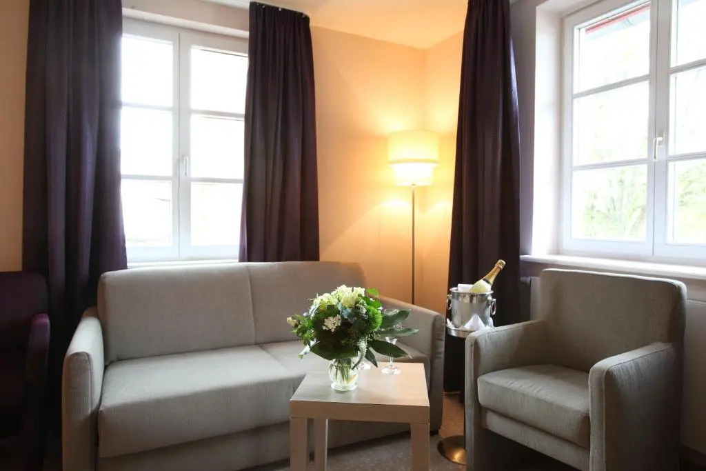 Hotel MainChateau