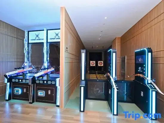 Qiandao Lake Yanshan NARADA Resort Hotel
