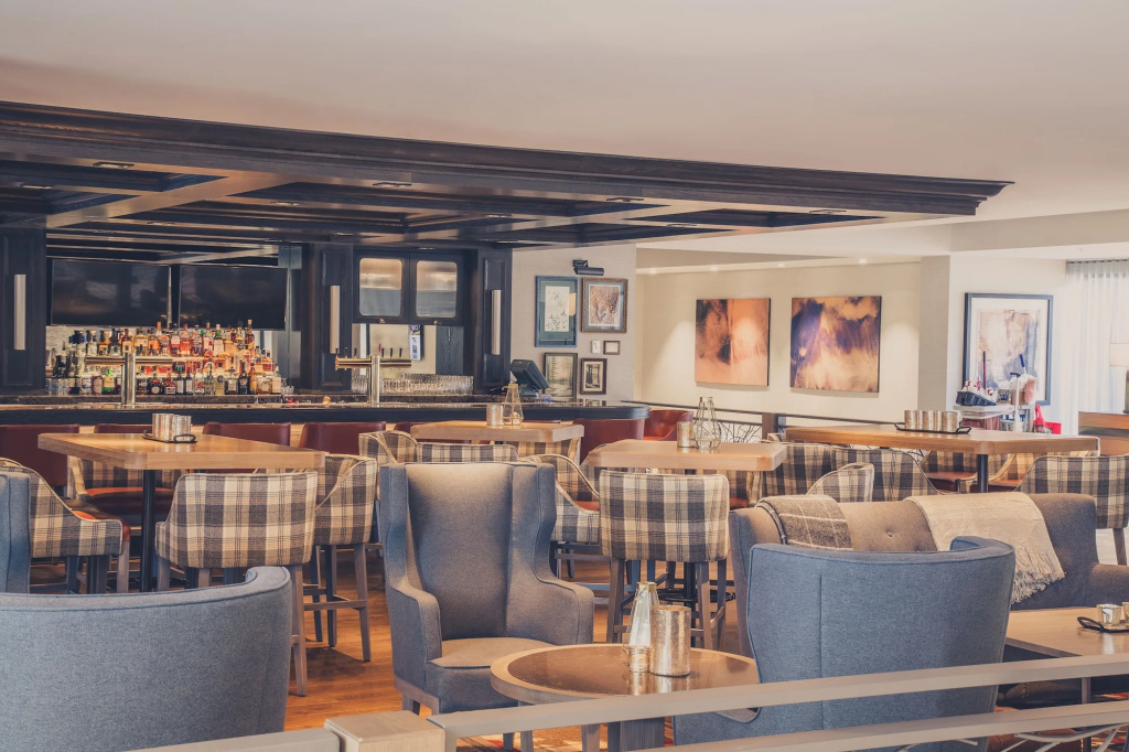 Crosswaters Resort at Kananaskis