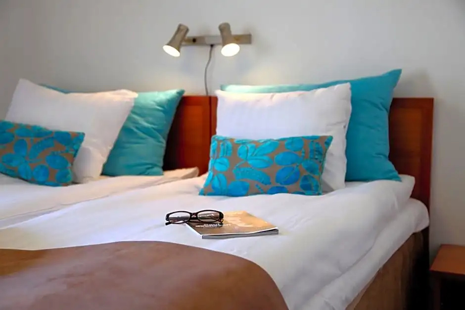 Apartment Hotell Conrad