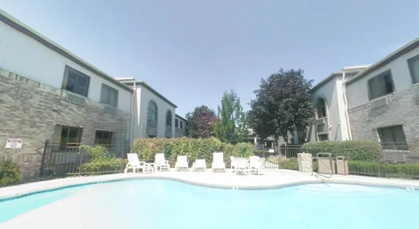 Comfort Inn Muskegon