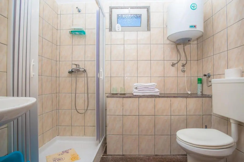 Apartmani Jadranka