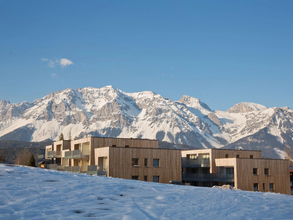 Attractive Apartment Near ski Lift