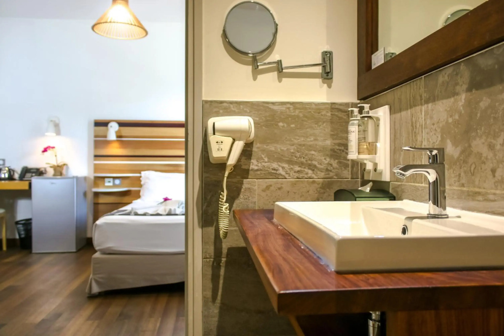 Best Western Executive Inn & Suites
