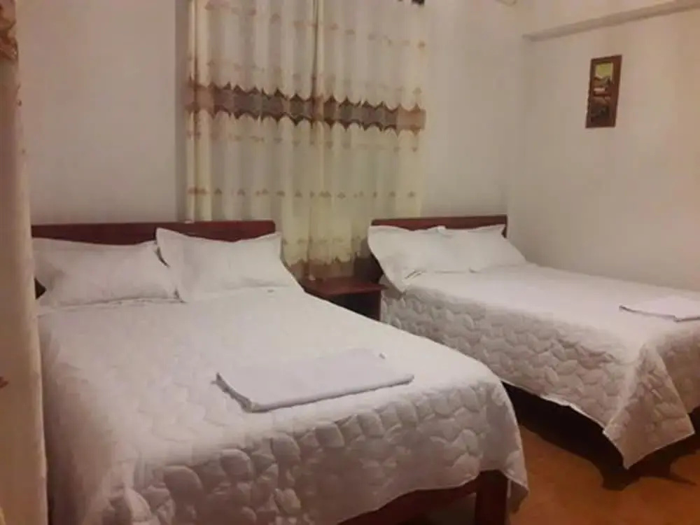 Eco Hacienda Roman
