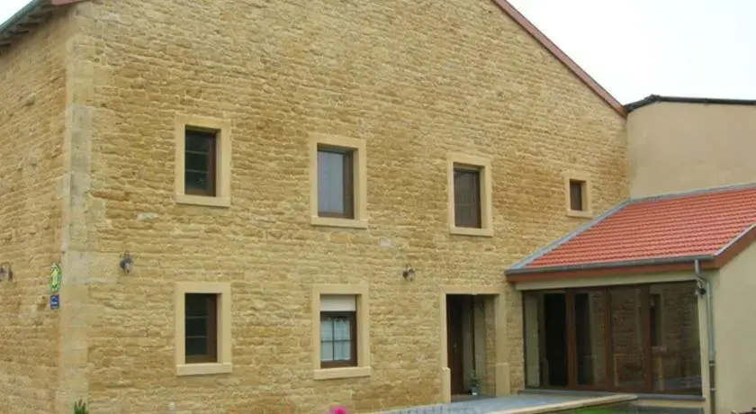 Chambres d'Hôtes La Fraiseraie