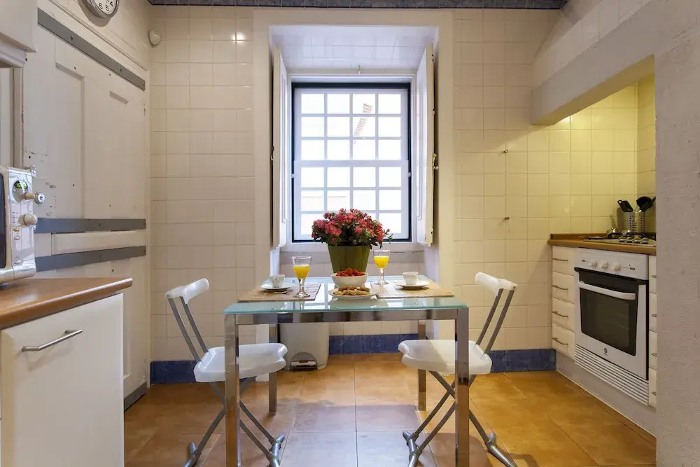 Borgia Lapa II Apartment Rentexperience