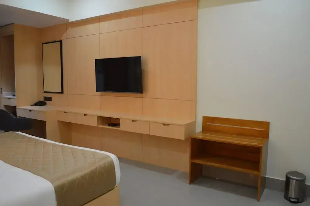 JBR Residency
