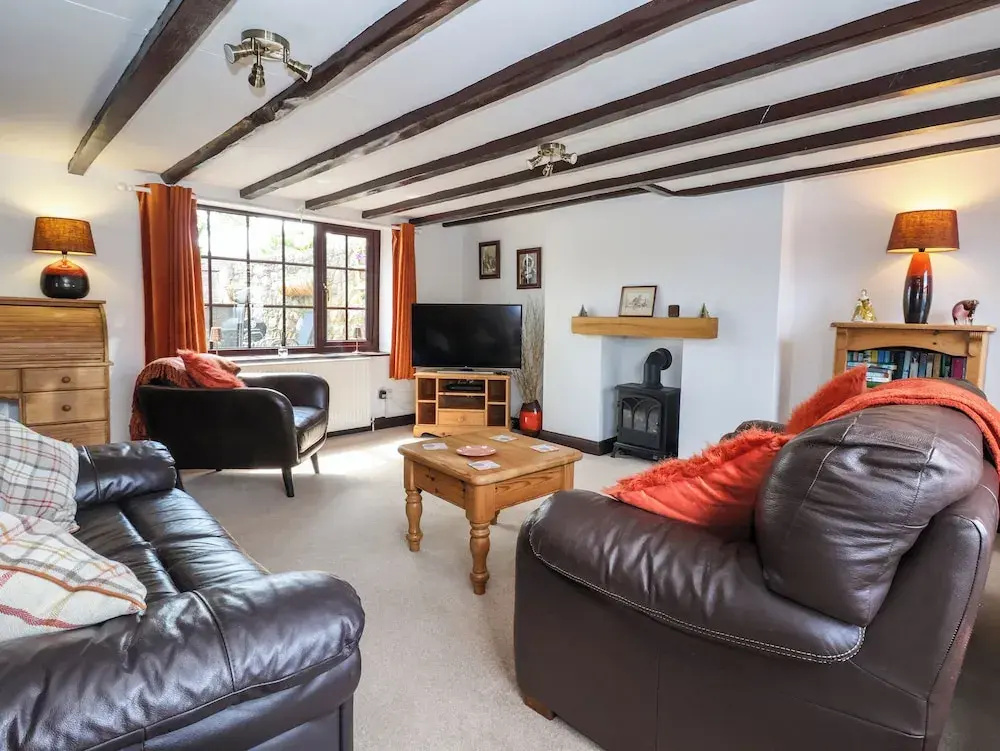 Rhodale Cottage