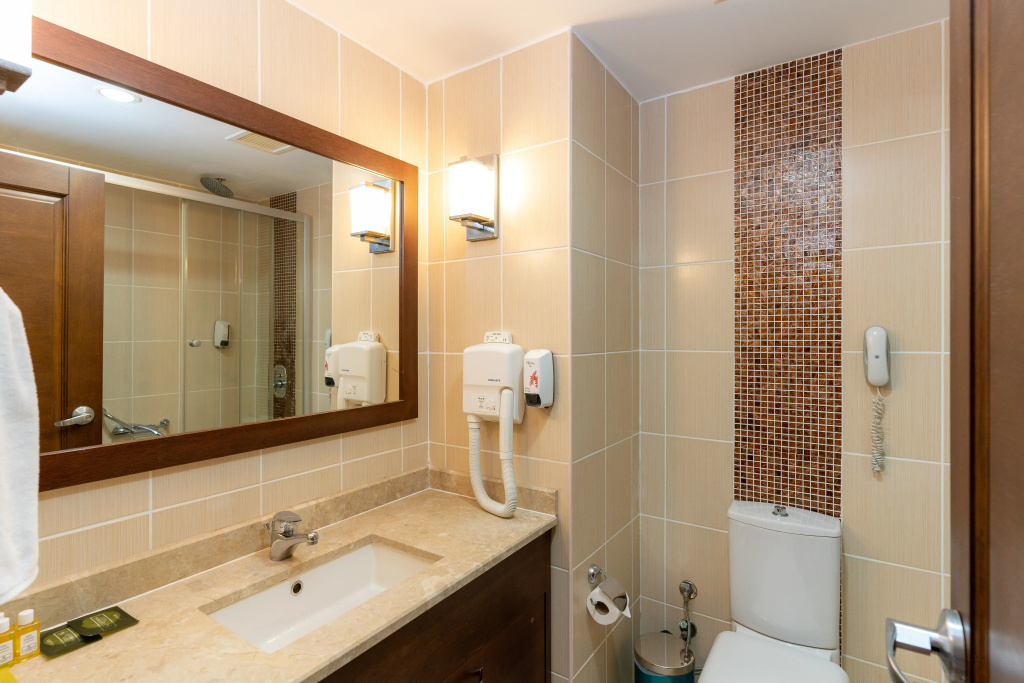 Latanya Park Resort 