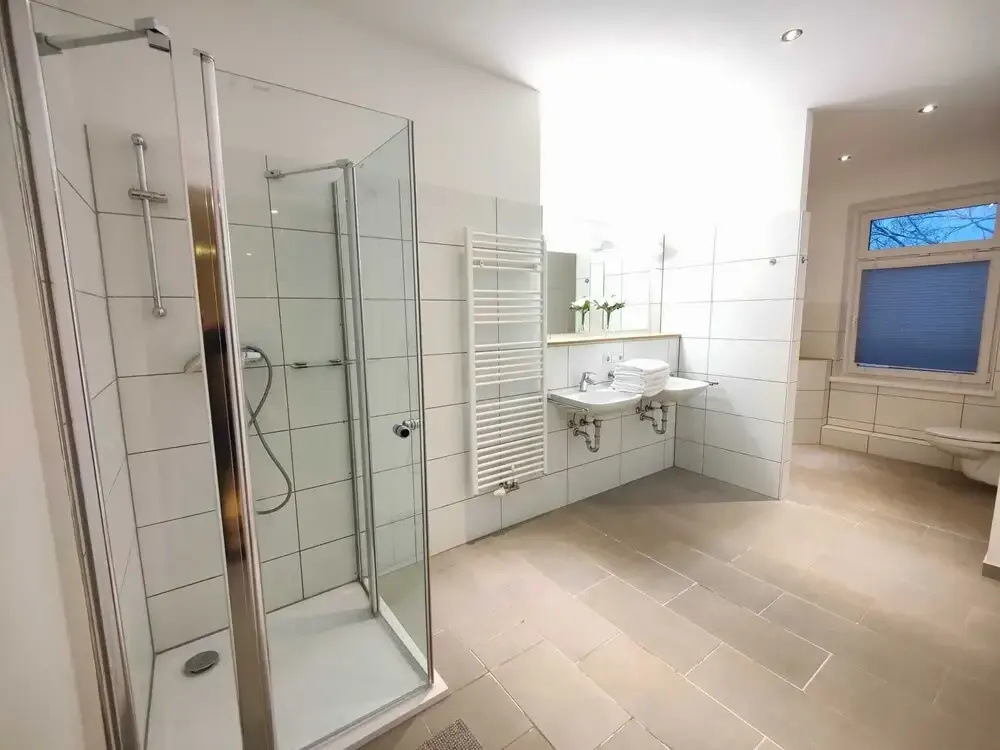 Zollikof Aparts - Sauna & Studioapartments