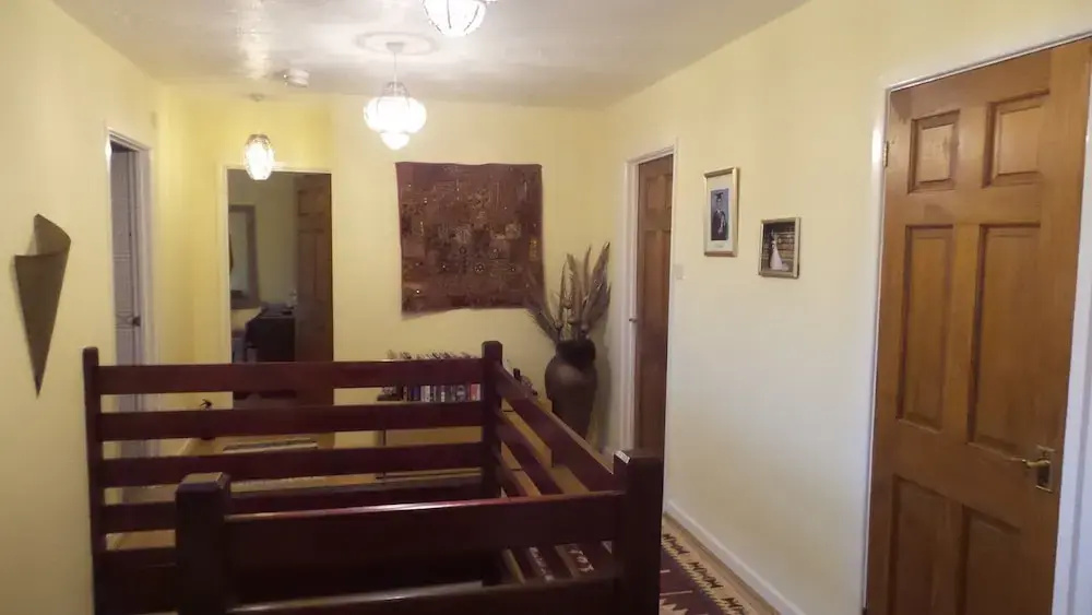 The Cedars House B&B