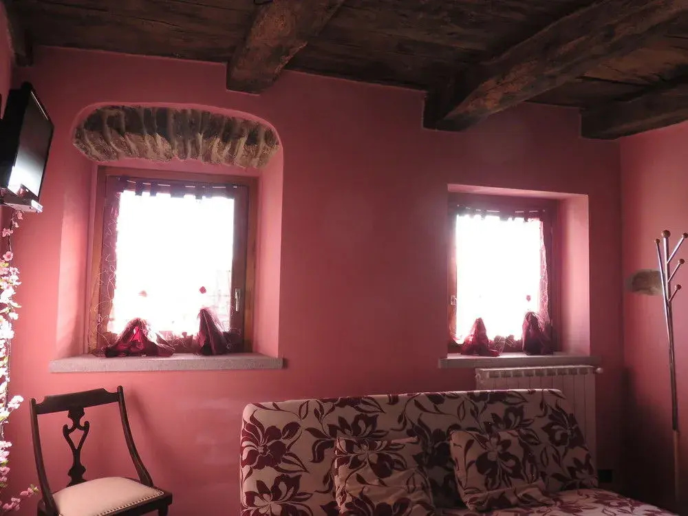 Casa Del Sole