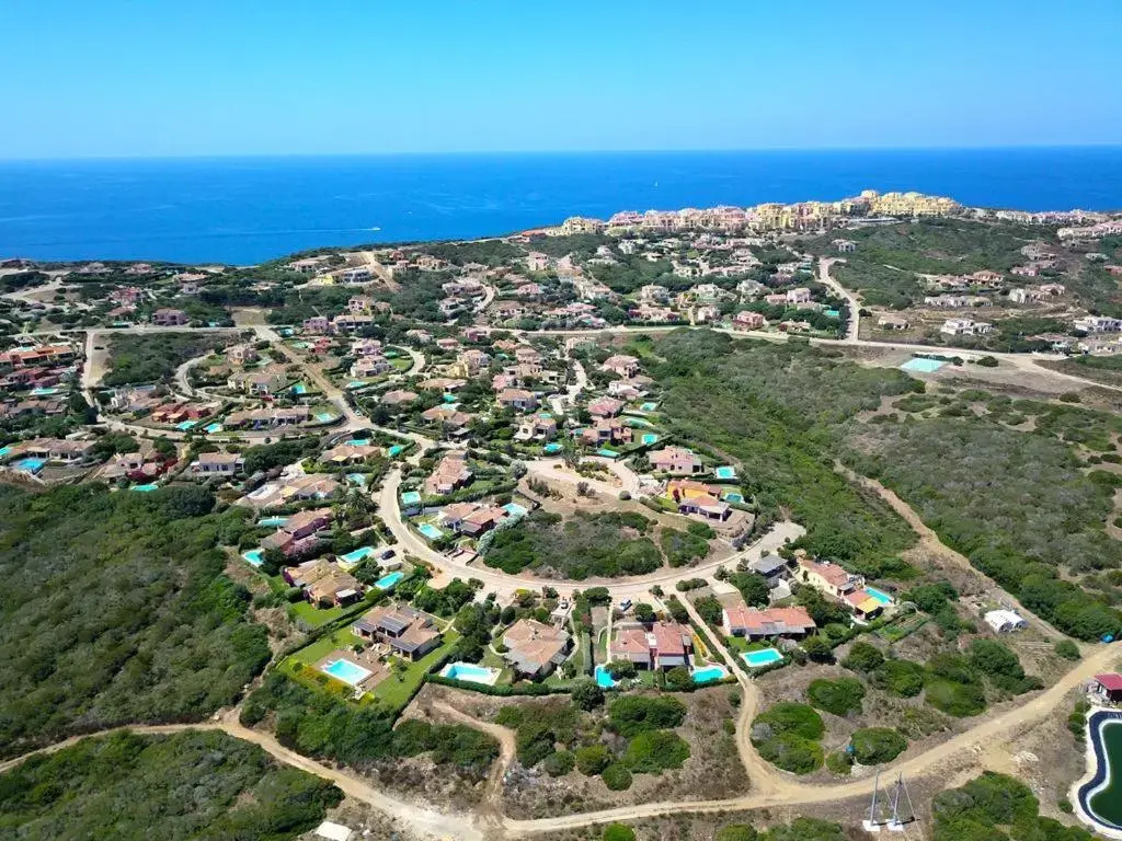 Villa Speranza