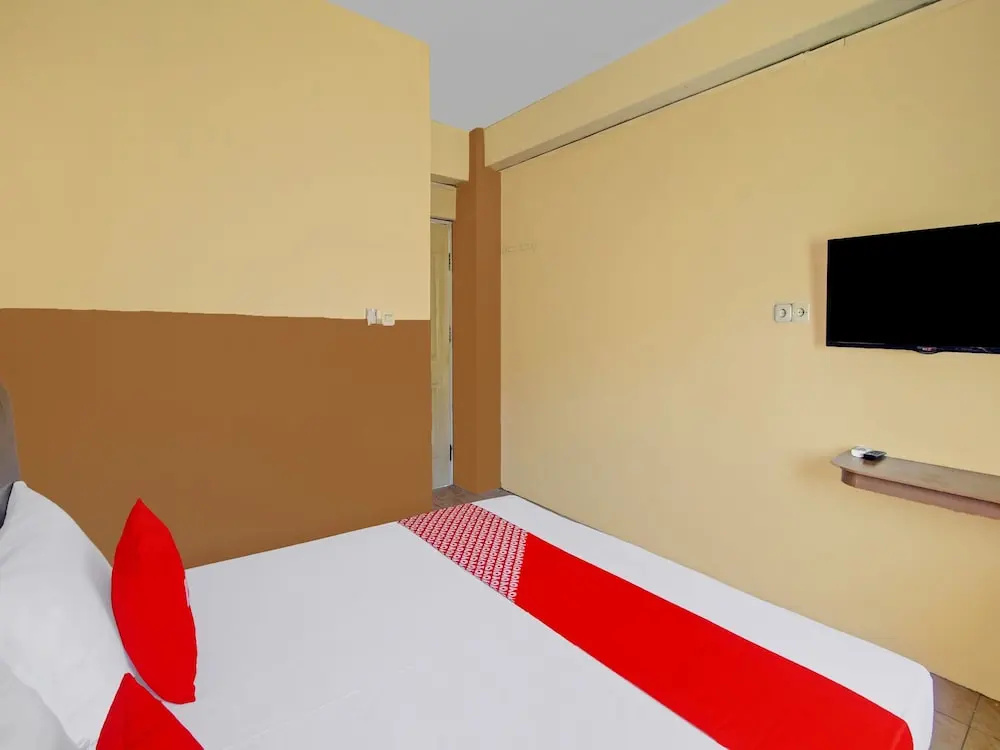 Hotel Fortune by OYO Rooms