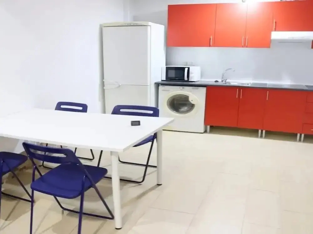 Apartamento D Cordoba Wifi Gratis