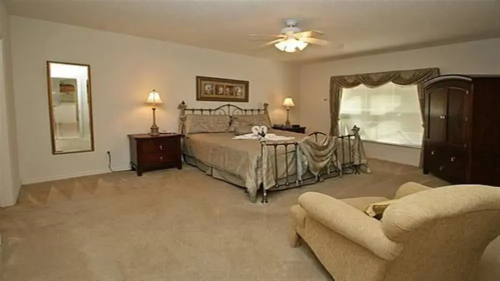 Ov2154 - Emerald Island - 4 Bed 3 Baths Villa