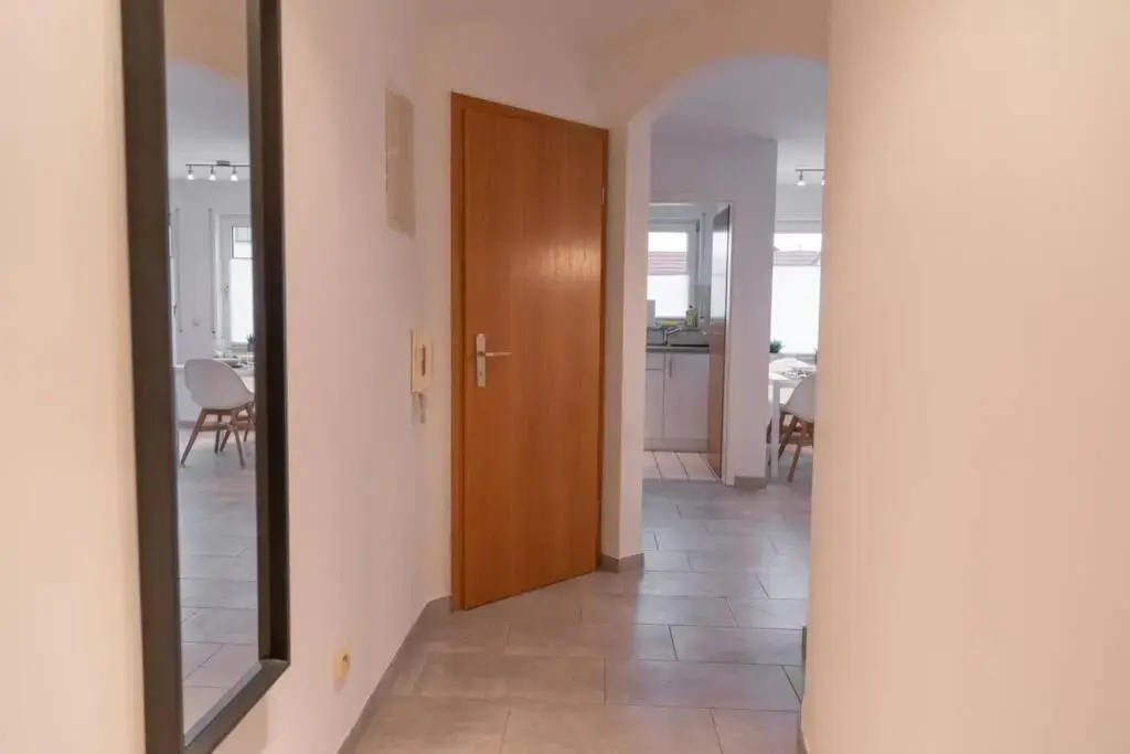1-Zimmer Apartment in Top Lage in Filderstadt