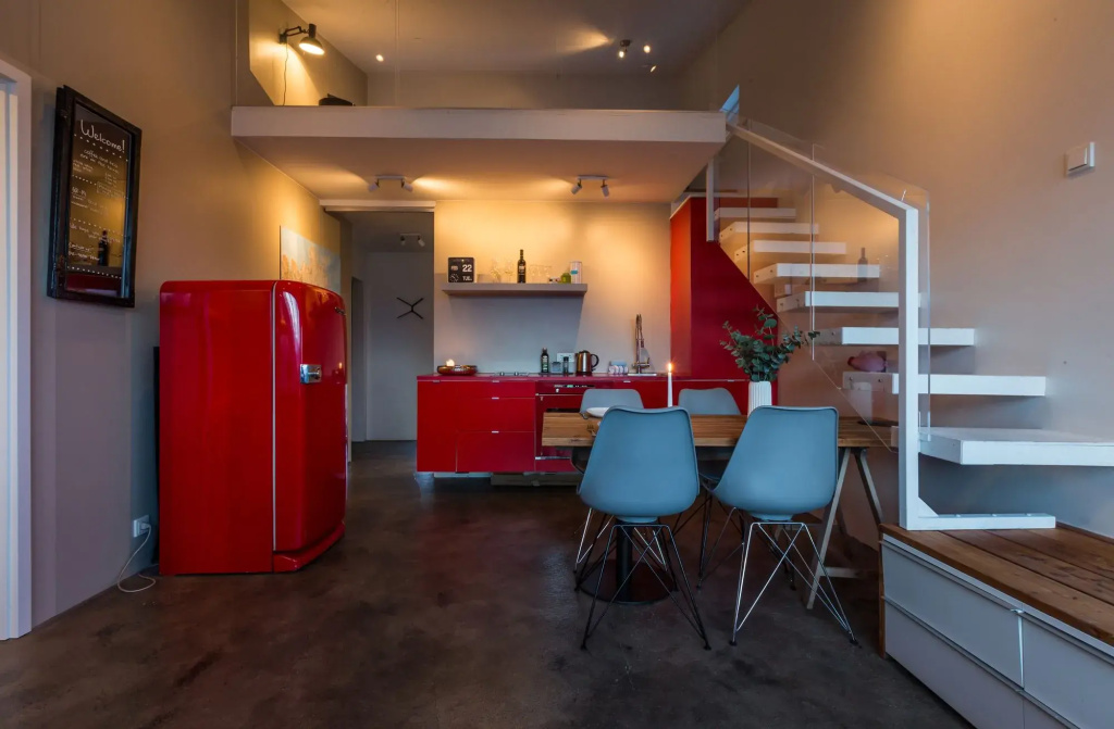 Villa Lola