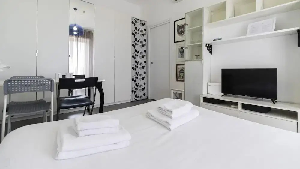 Italianway Comfort - Voghera 11 B