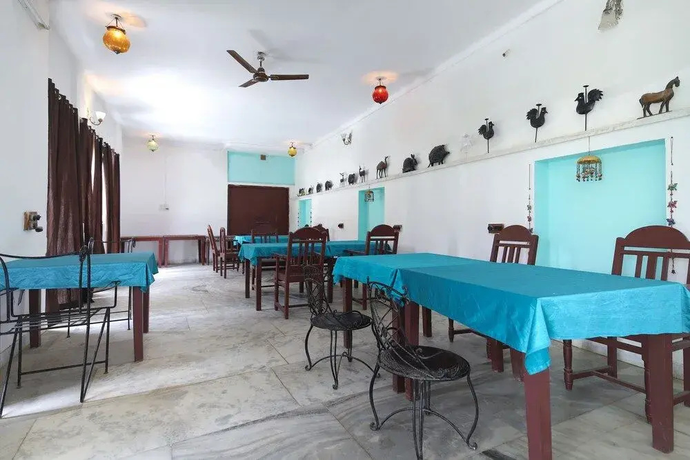 OYO 47126 Pushkar Village Resort