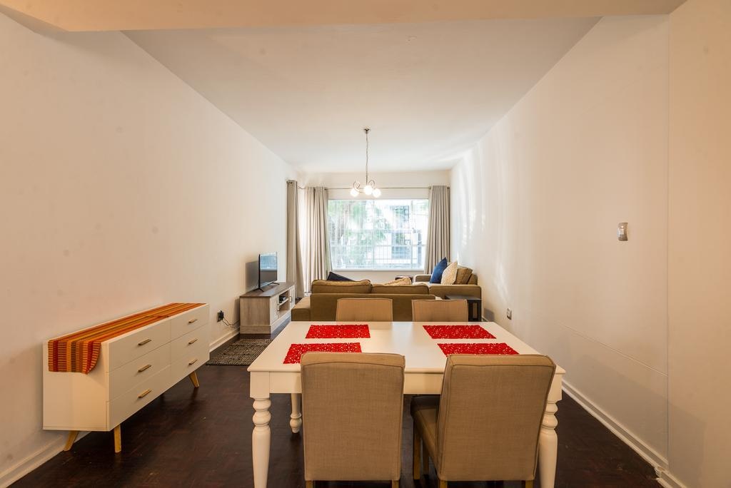 Tyrwhitt Avenue Rosebank
