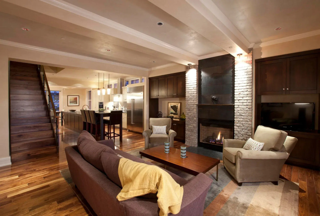 Element 52, Auberge Collection