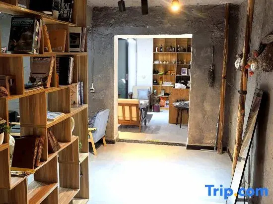 Yuanyang Tianyuan Muge Sightsee Sunrise View Boutique Homestay