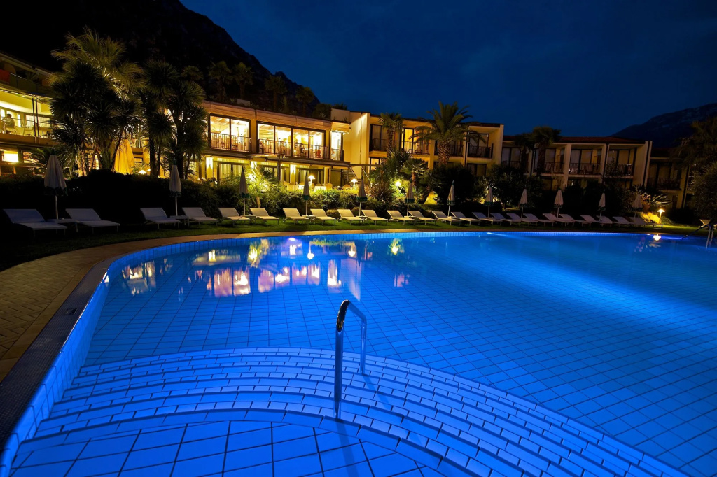 Park Hotel Imperial