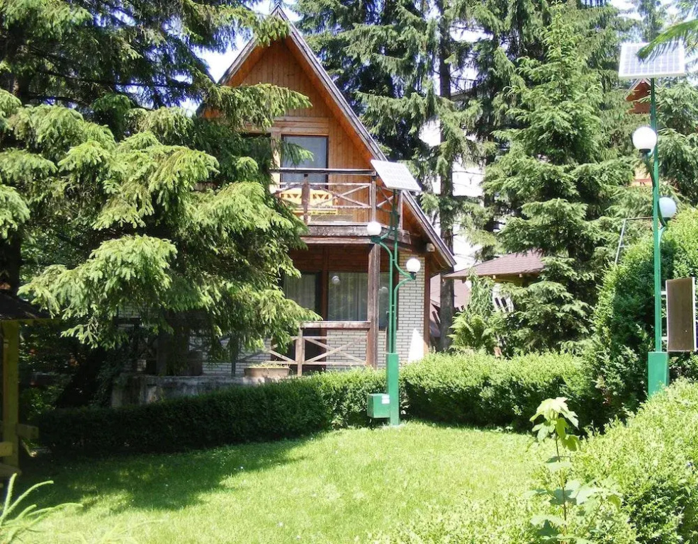 Traveland Boutique Resort Poiana Brasov