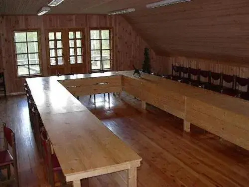 Samblamäe Hostel