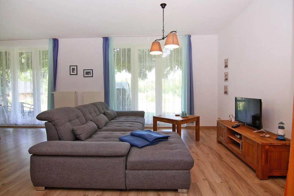 Apartment, Zemitz in Zemitz