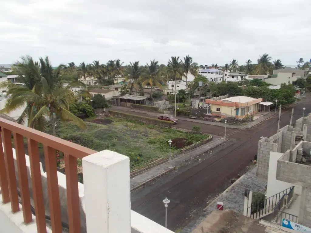 Paraiso de Isabela