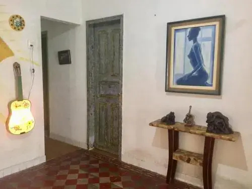 Gira Arte Hostel