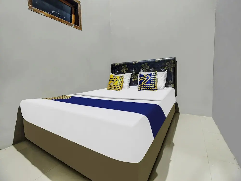 Hotel O Desa Wisata Kawasen