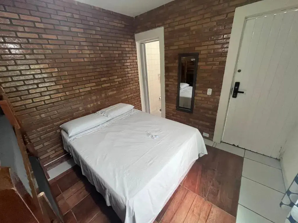 Casa da Pathy Suites Privativas