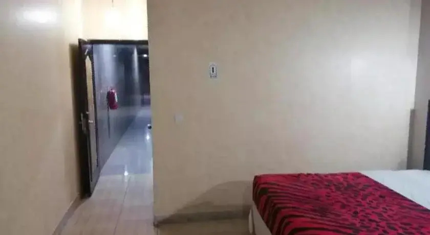 Al Orouba Hotel