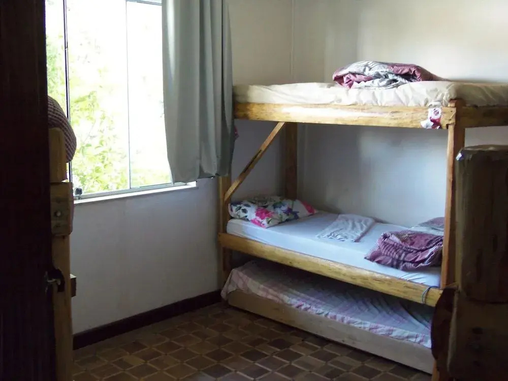 Curitiba Backpackers