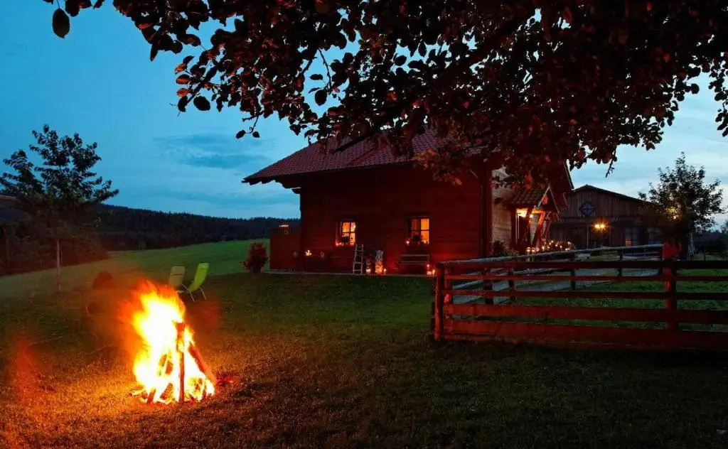 Wenzlhof