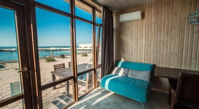 Prichal 80 Hotel