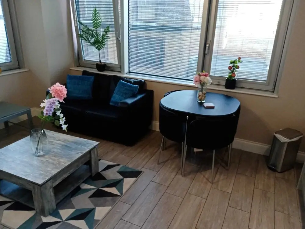 Immaculate 2 Bed Apt Brighton Fantastic Location