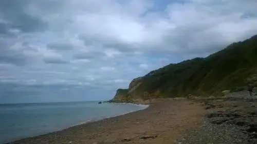 Chambre dhôte La Mer