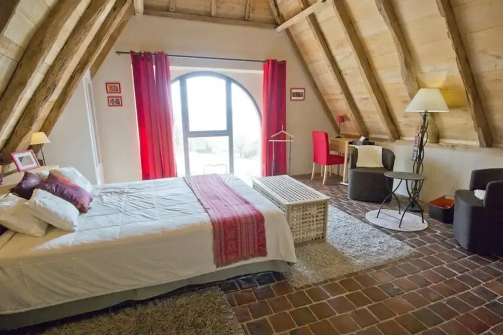 House With one Bedroom in Fons, With Wonderful Mountain View, Private