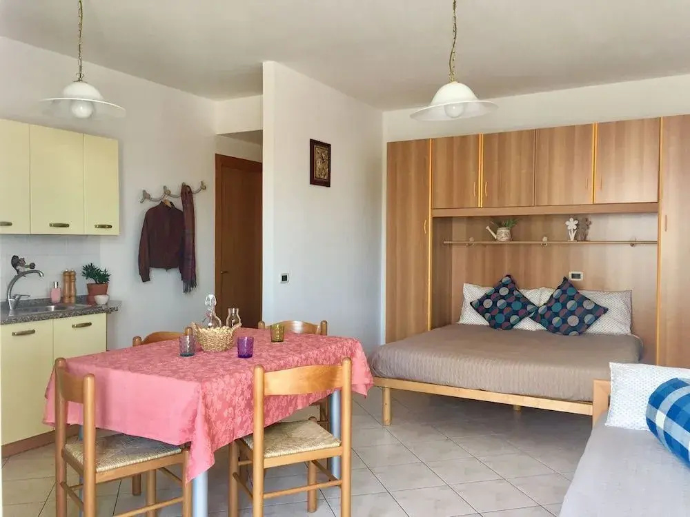 Casa Merano Residence & Restaurant Bibione Centro